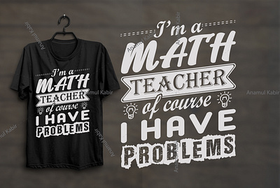 I'm a Math Teacher Of course i have problems T-Shirt Design logo mathematics t shirt design t shirt design adobe t shirt design alignment t shirt design and order t shirt design and print t shirt design and sell t shirt design app t shirt design bundles t shirt design ideas t shirt design maker t shirt design software t shirt design template t shirt design website tshirt design logo typography typography tshirt design
