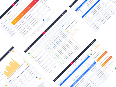 Friendship - Website charts css css grid css3 dashboard feedconstruct grid minimalistic stream streaming streaming app table ui ux video