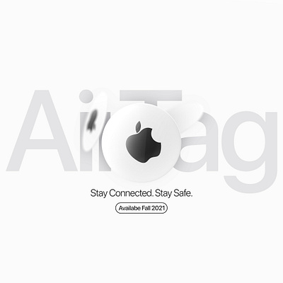 Apple AirTag Concept, Based On Rumors. 3dmodel 3dmodeling airtag apple apple logo appleairtag concept design art graphic graphic design graphicdesign illustration keyshot lighting model photoshop product render web webdesign