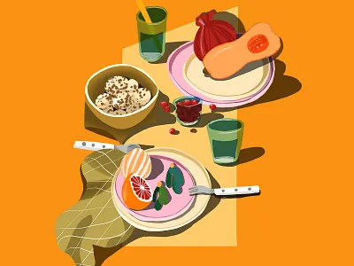 STILLLIFESTILLALIVE botanical illustration botanicalart branding editorial illustration fashion illustration foodillustration foodillustrator freelance illustrator illustration illustration art illustration digital illustrationart packagingdesign plant illustration stilllife vectorillustration