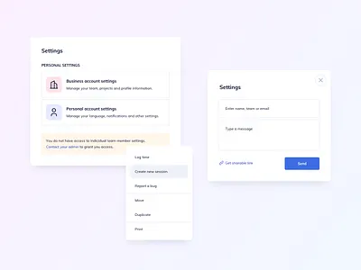 UI Components Design card card design card ui component design daily ui form form design form ui settings settings ui ui ui components ui design ui design daily ui pattern uidesign uiux ux ux design