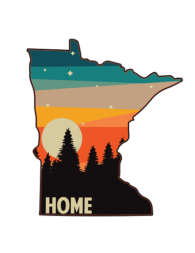 MInnesota home Shirt 01