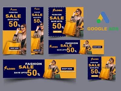 Google Banner Ads ads banner ads fassion google ads website banner