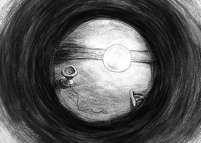 Coraline book illustration book illustration coraline coraline book drawing illustration illustration art illustrations illustrator neil gaiman other mother
