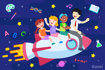 The future of education