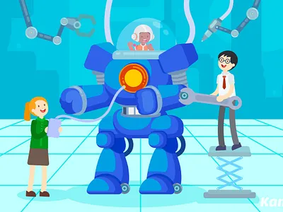 Prepare students for life beyond education