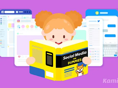 Using social media responsibly