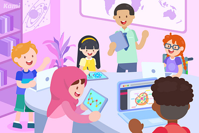 Tech Use VS Tech Integration