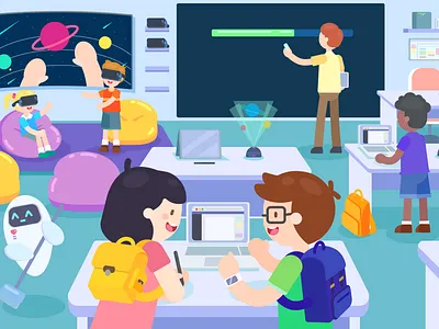 21st Century Learners