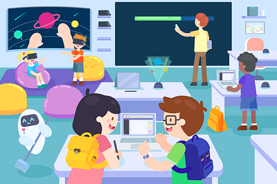 21st Century Learners