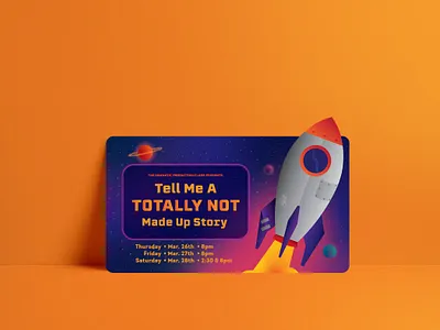 Blast Off adventure color design illustration illustrator outerspace planets poster poster design production spaceman spaceship vector