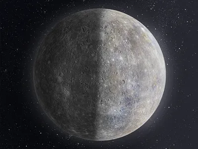 Mercury mercury photomanipulation planet planets space stars universe
