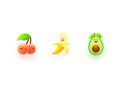 Fruit Icon