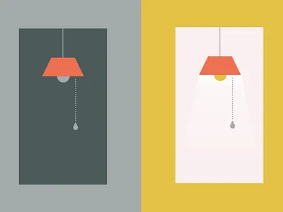 015, Daily UI dailyui design light onoffswitch uiux