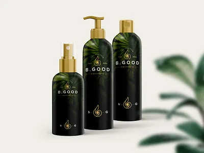 Shampoo Collection Bottle Mockup download mockup mockup mockups psd