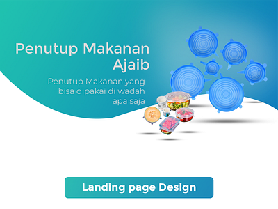 Landing page Design adobe photoshop design design coreldraw web design ui design