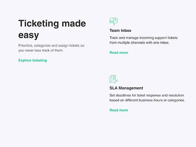 Figma Auto-Layout card figma design website