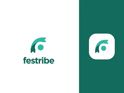 logo design branding design f letter f letter logo f logo fest flat font icon illustration letter f logo logos modern monogram symbol unused logo vector