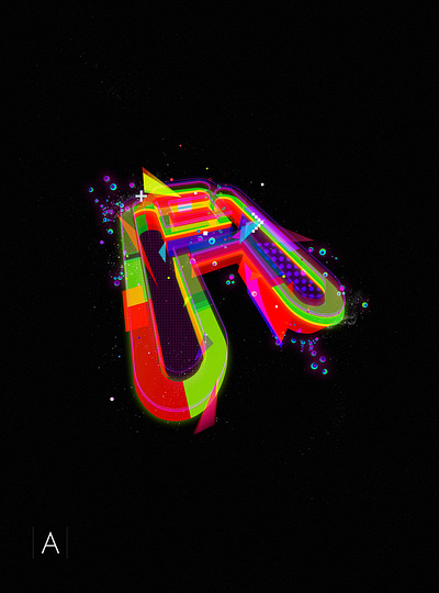 LAB212 Muckin Around (#8) Neon Dreams, Space Cakes 3d art amazon t shirts digital art fruit loops graphics hot magenta logo neon neon colors neon orange neon sign sketch spacex stellar interactive tshirt art vector