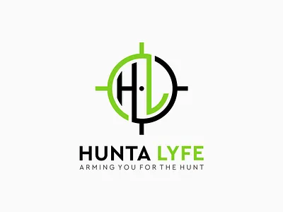dezineline initial letter logo initial logo initials logo logo design target logo