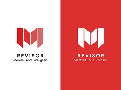 Logo to an accountant graphic design logo logo design