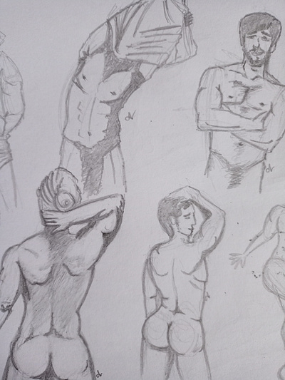 Figure Drawing Reddit art figuredrawing