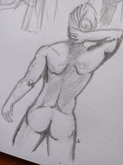 Figure Drawing Reddit art figuredrawing