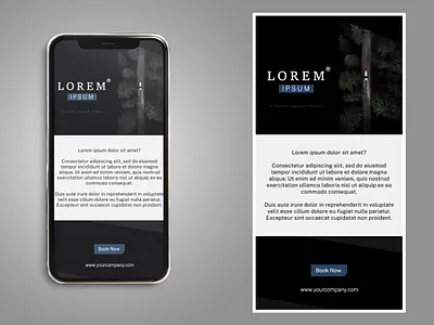 Basic Email Design adobe photoshop email design email marketing