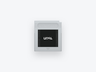 Cartridge cartridge gameboy icon nintendo