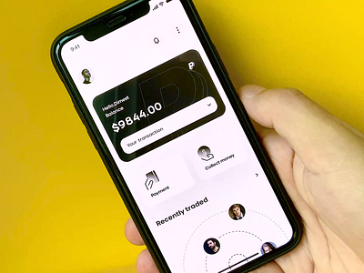 Make life more convenient 💫