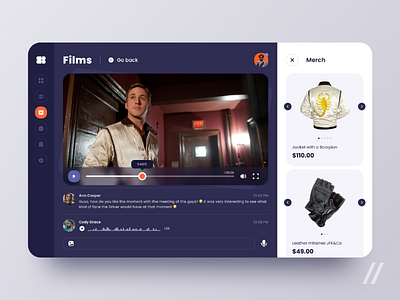 Movie Dashboard