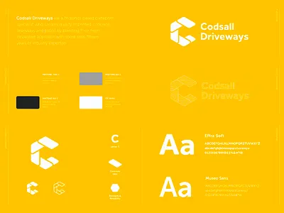 CD: Brand Board brand design brand guidelines brand identity branding identity logo logo design logotype print design silk studio