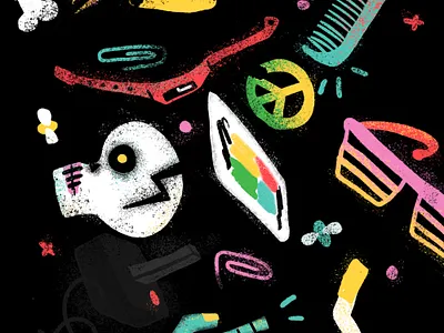 PIBS my energy soda branding can candesign design energy drink energy logo fooddesign illustration logo logodesign