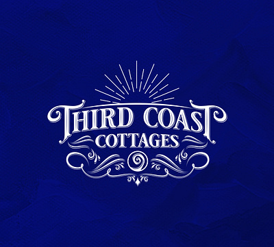 Third Coast Logo Design branding business logo illustration logo logo design logodesign logotype ui vector