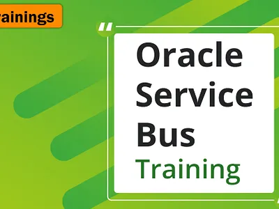 Learn best Oracle service bus training online oracle servicebus training