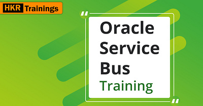 Learn best Oracle service bus training online oracle servicebus training