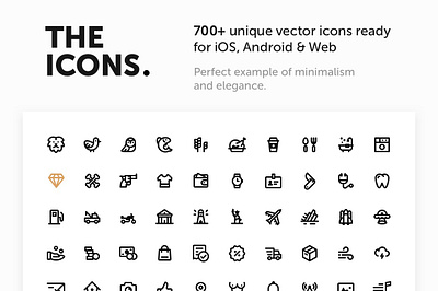 700+ Premium Vector Icons android branding dashboard design flat icons graphic design icon icons icons design ios logo premium premium design social media startup icon vector vector art vector illustration vectorart vectors