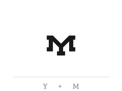 YamurMode clothing logo art branding clothing design logo