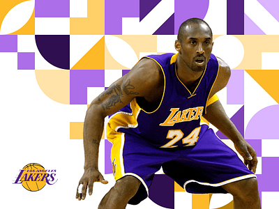 Tribute to Kobe basketball kobe kobe bryant lakers nba