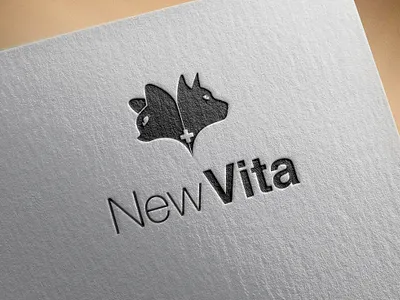 Veterinary logo cat logo dog and cat logo dog logo veterinary clinic veterinary logo