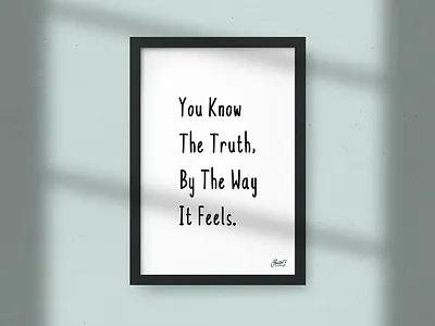 Boegang Script Quotes font handwriting font quotes