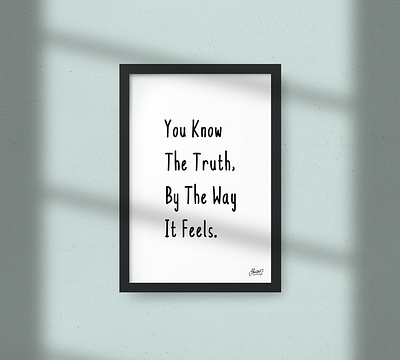 Boegang Script Quotes font handwriting font quotes