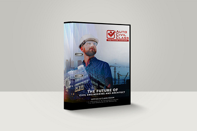 Binder cover cover design