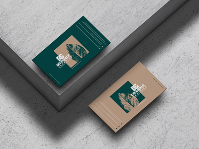 Free Business Cards on Concrete Floor Mockup branding business card business card design business card mockup business cards mockup download frame free free mockup freebie identity mock up mockup mockup free mockup psd mockups print psd stationery template