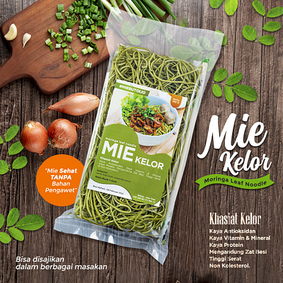 instagram Feed for Mie Buto Ijo branding feed instagram post photomanipulation