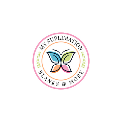 My Sublimation Blanks More logo beauty logo branding cosmetic cosmetic logo cosmetic mockup cosmetics design graphic design illustrator lipstick lipstick logo logo typography ui ux vector