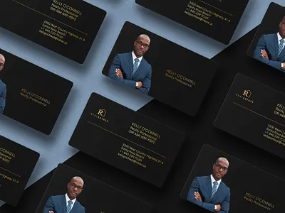 REAL ESTATE BUSINESS CARDS DESIGN branding business card design business cards clean card creative card fiverr graphicdesign letterpress logo minimal name card photography professional real estate realtor realty