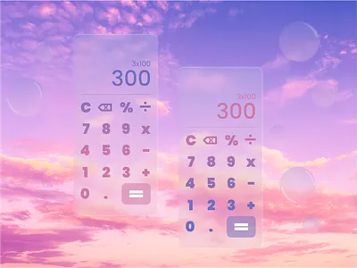 Daily UI 04 app dailyui dailyuichallenge design ui