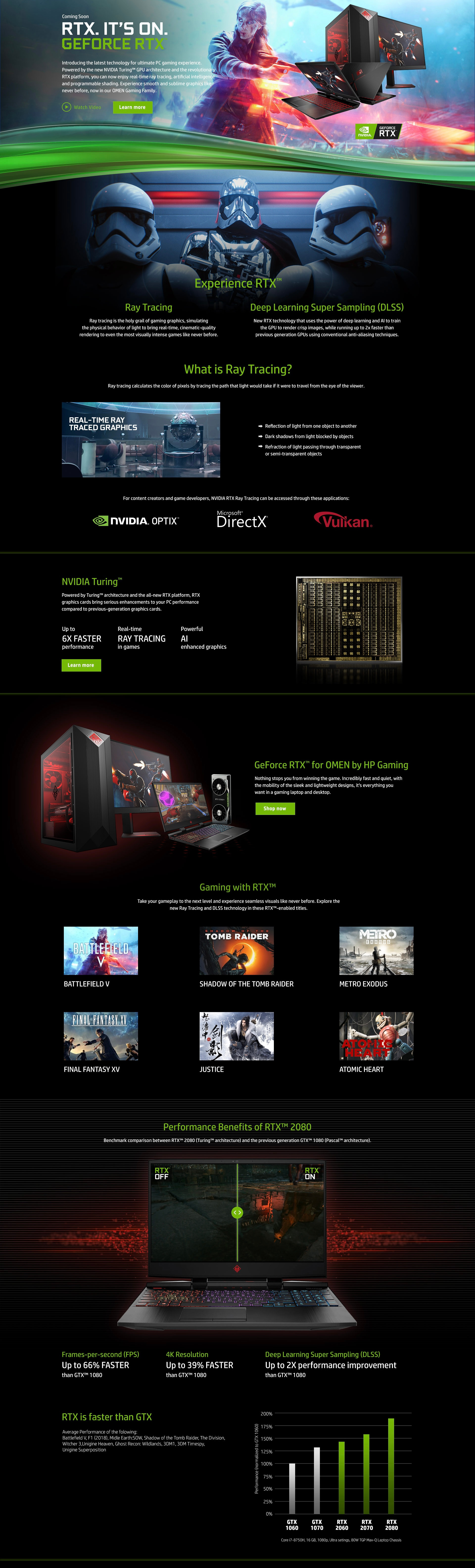 Gaming Product WD branding design web