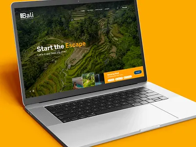 GIB Desktop design ui ux web